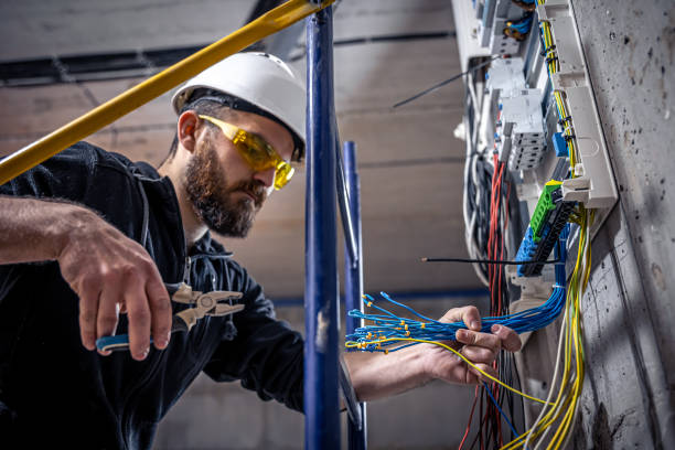 Electrical Outlet Repair in Sheridan, OR