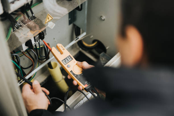Best Home Electrical Repair  in Sheridan, OR