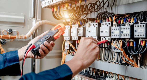 Best Commercial Electrician Services  in Sheridan, OR