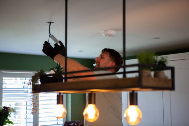 Reliable Sheridan, OR Electrician Solutions