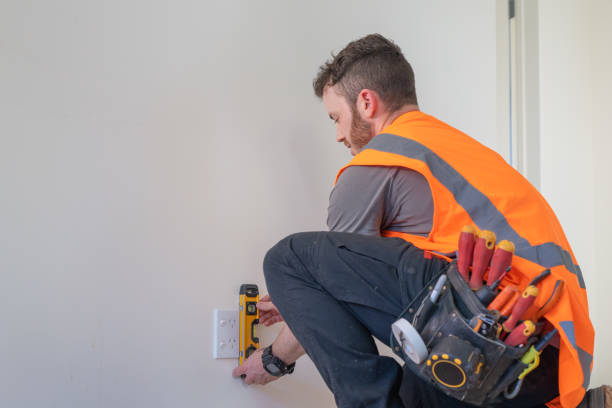 Best Electrical Outlet Repair  in Sheridan, OR
