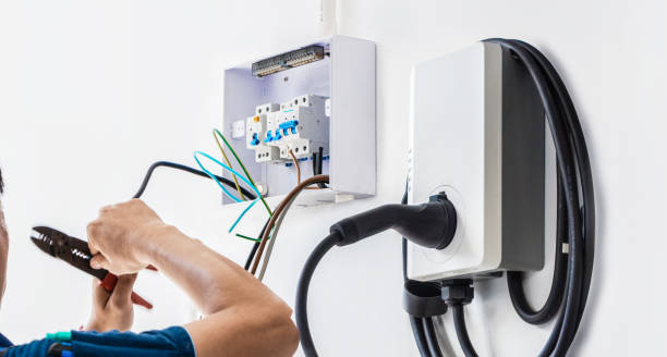 Industrial Electrical Services in Sheridan, OR