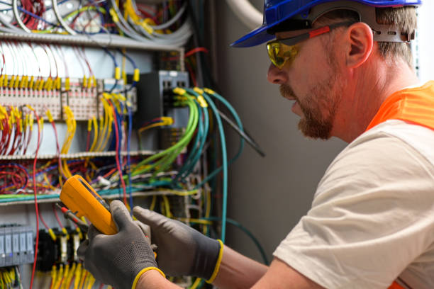 Best Licensed Electrician  in Sheridan, OR