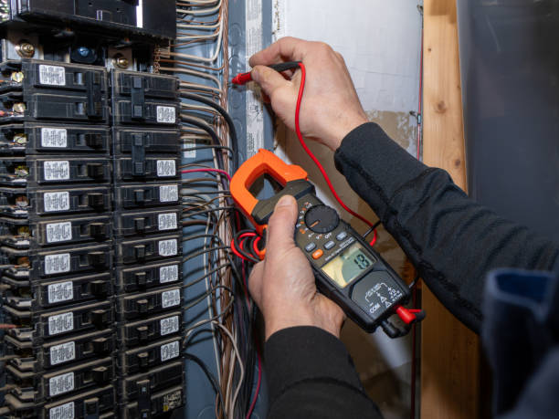Best Home Electrical Repair  in Sheridan, OR