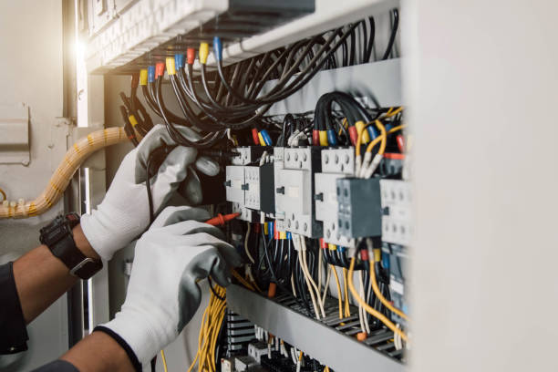 Best Best Electricians Near Me  in Sheridan, OR